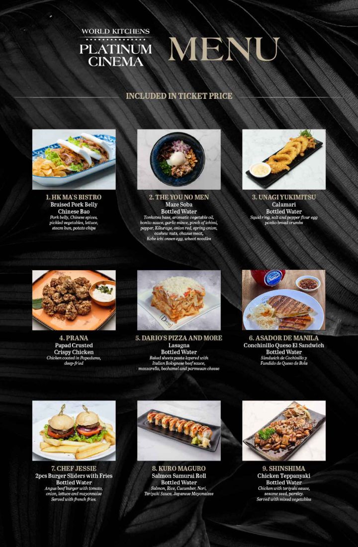World Kitchens