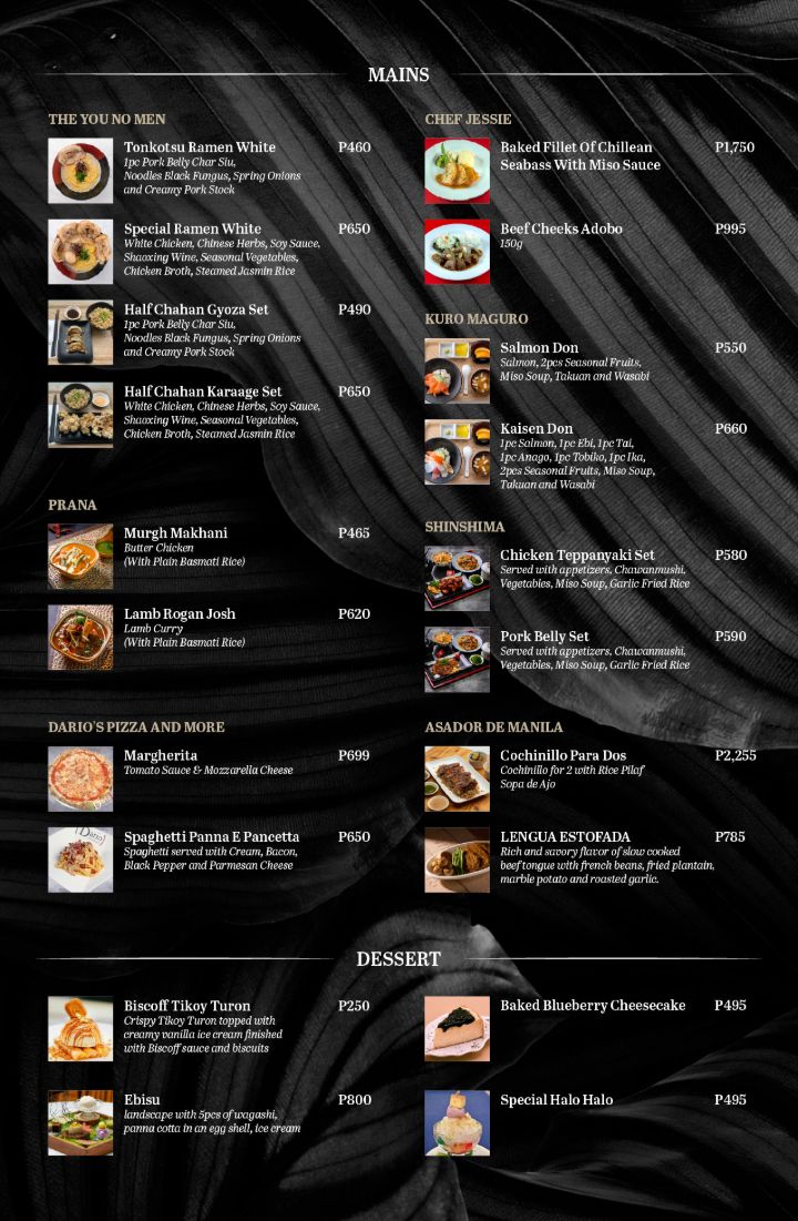 World Kitchens