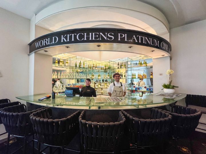 World Kitchens