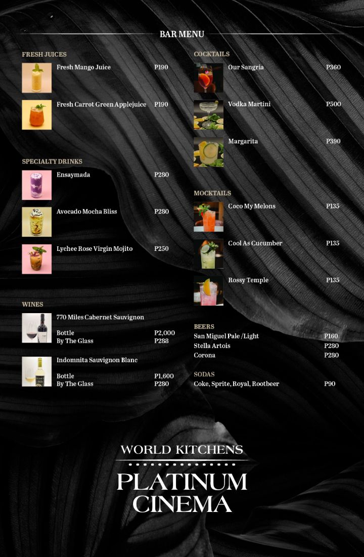 World Kitchens