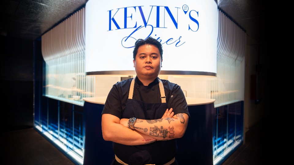 World Kitchens