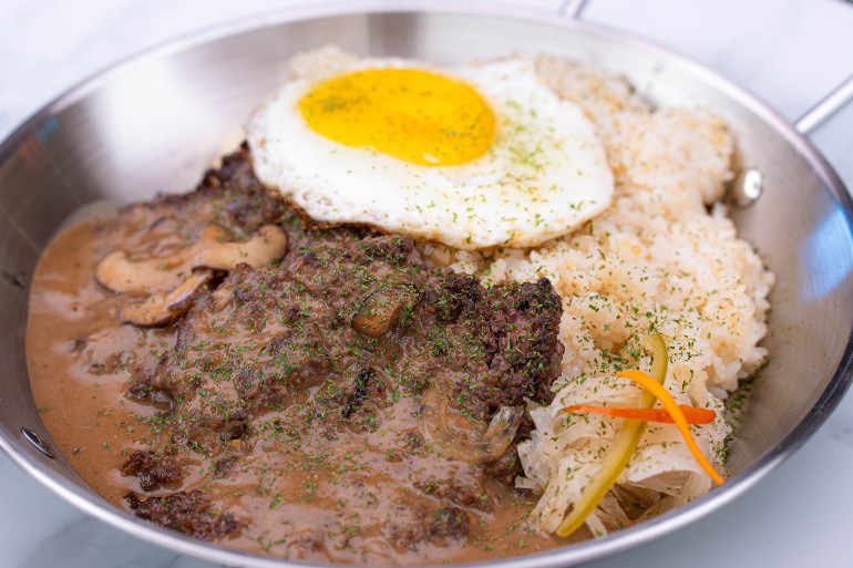 Araneta City and World Kitchens