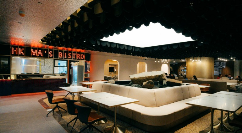 World Kitchens