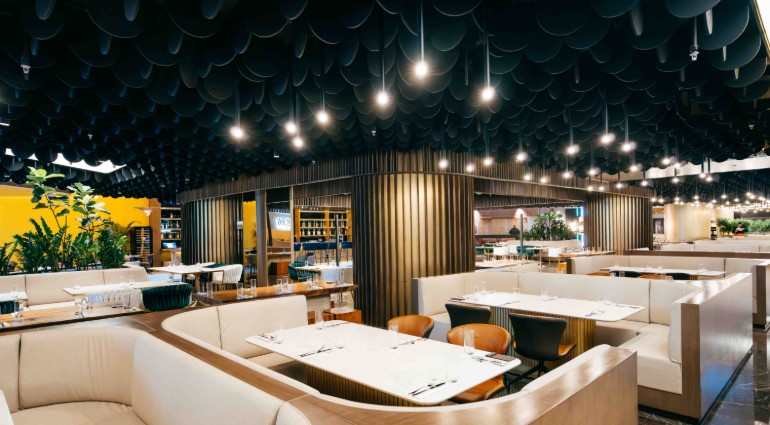 World Kitchens