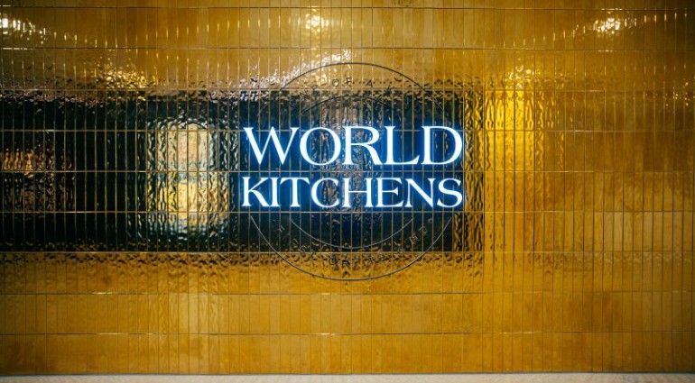 World Kitchens