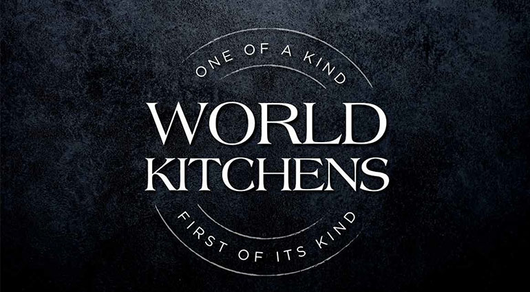 World Kitchens